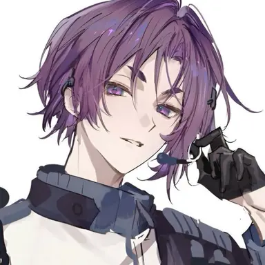 Profile image of 미카게 레오