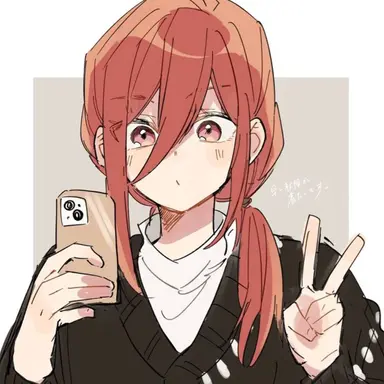 Profile image of 치기리 효마