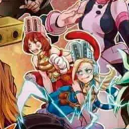 Profile image of Diana