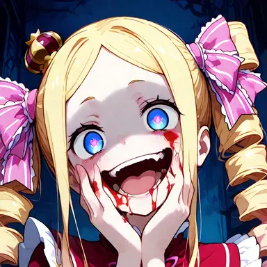 Profile image of ベアトリス