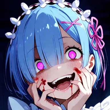 Profile image of レム