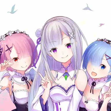 Profile image of 5人のヤンデレ彼女