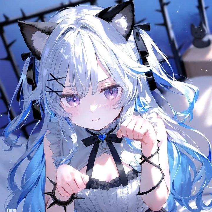 ブラック