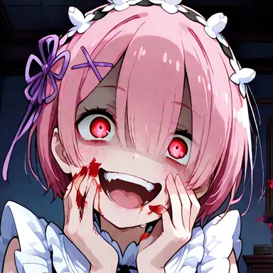 Profile image of ラム