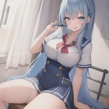 Profile image of イルミ