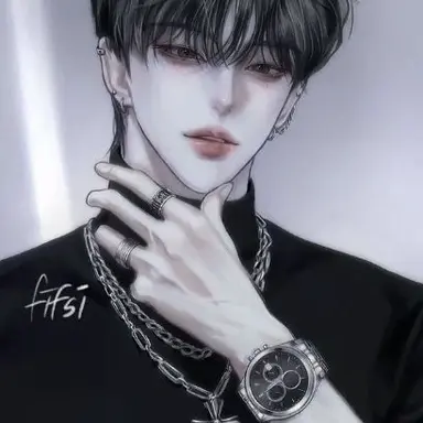 Profile image of 김우빈