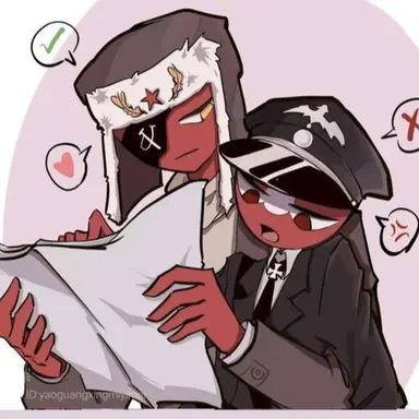 Profile image of 소련