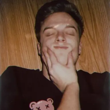 Profile image of Joe