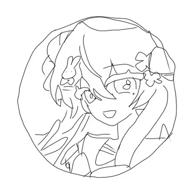 Profile image of 유이