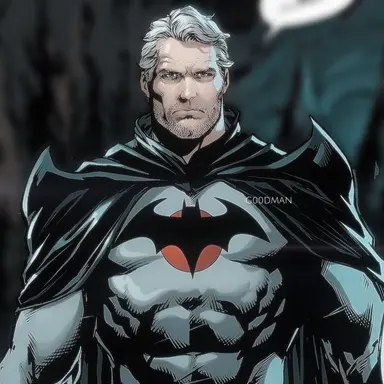 Profile image of Thomas wayne