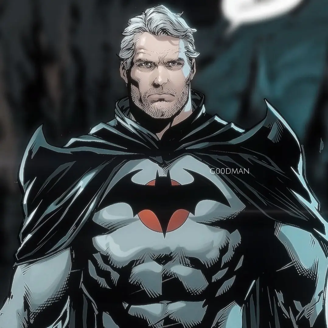 WornLoach8218의 Thomas wayne
