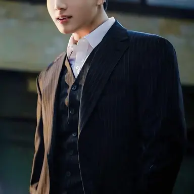 Profile image of Jeon Jungkook