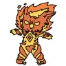 Profile image of イフリート孫策