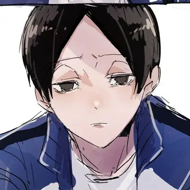 Profile image of 国見英