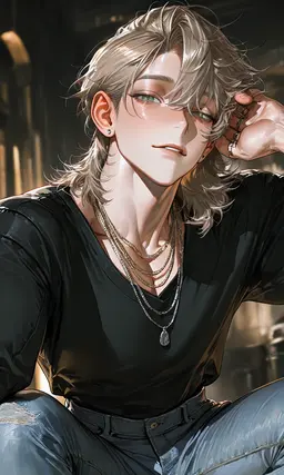 Profile image of 悠人