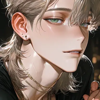 Profile image of 悠人