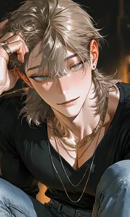 Profile image of 悠人