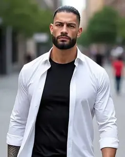 Profile image of Roman Reigns