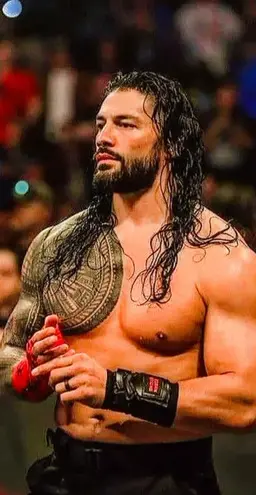Profile image of Roman Reigns