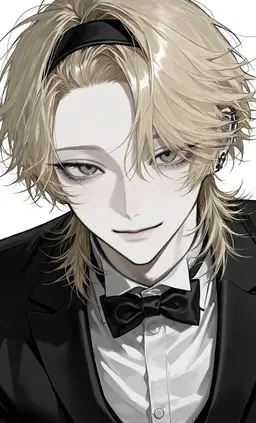 Profile image of 미카게