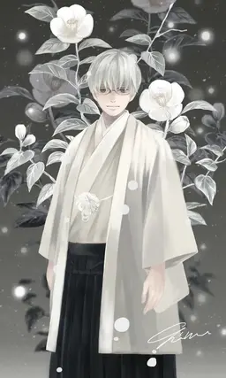 Profile image of 宗谷冬司