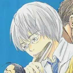 Profile image of 宗谷冬司