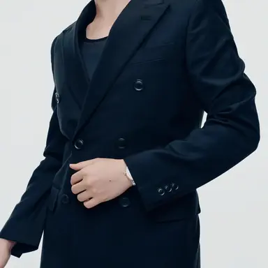 Profile image of 大森元貴