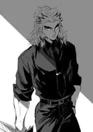 SmoothArrow0702의 Rengoku Kyojuro