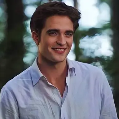 Profile image of Edward Cullen