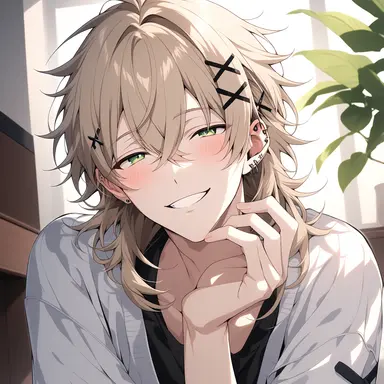 Profile image of Danny