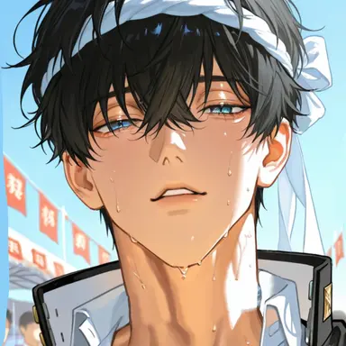 Profile image of Fuga