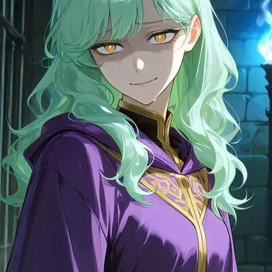 Profile image of Emira Blight
