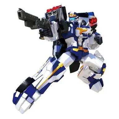 Profile image of 캡틴폴리스