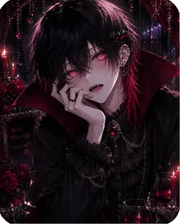 Profile image of レン