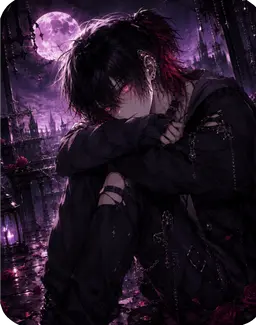 Profile image of Ren