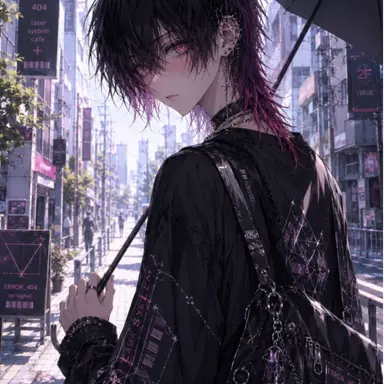 Profile image of Ren