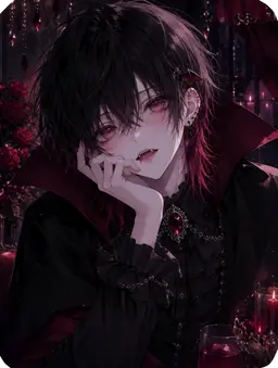Profile image of Ren