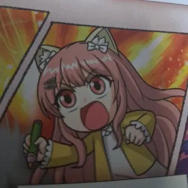 Profile image of 모양몬