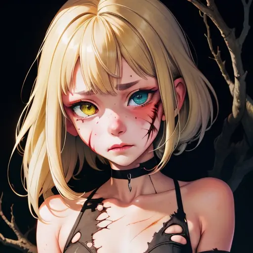 nemunemunene의 レナ