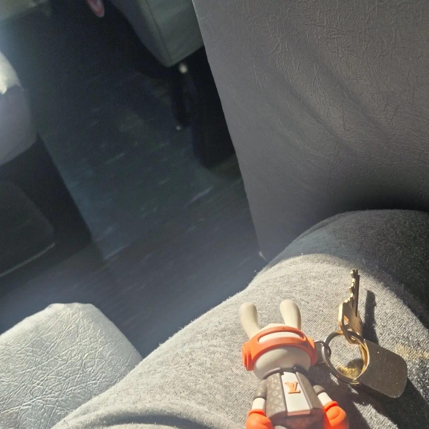 CrispBerry4266의 South Side, Our Block
