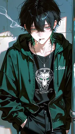 Profile image of Saku