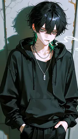 Profile image of Saku