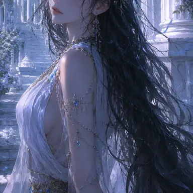 Profile image of エイダ