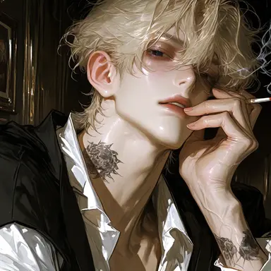 Profile image of 尚輝