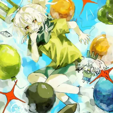 Profile image of 2x2