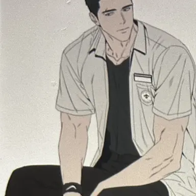 Profile image of 서준호