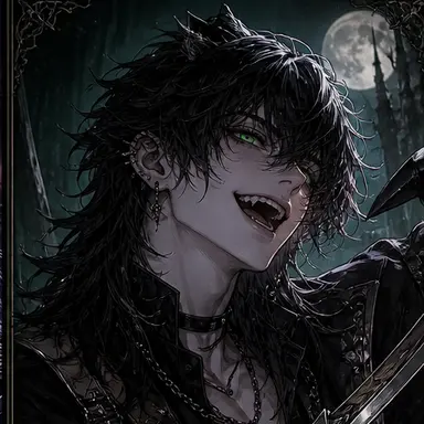 Profile image of ナール