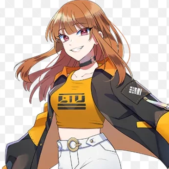 えと