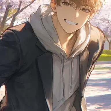 Profile image of 樫村陸