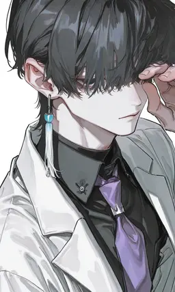 Profile image of 론
